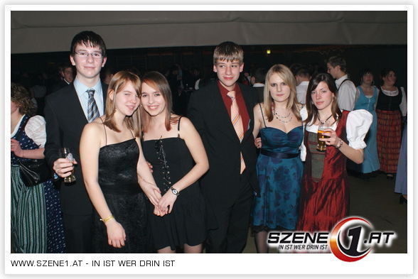 GiEßHüBlErBaLl 2009 - 