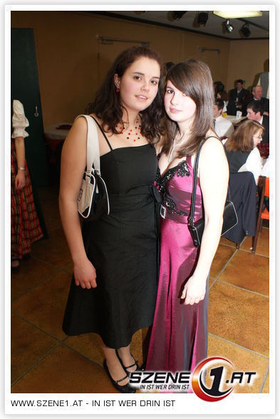 GiEßHüBlErBaLl 2009 - 