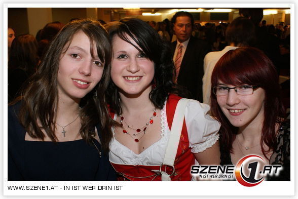 GiEßHüBlErBaLl 2009 - 