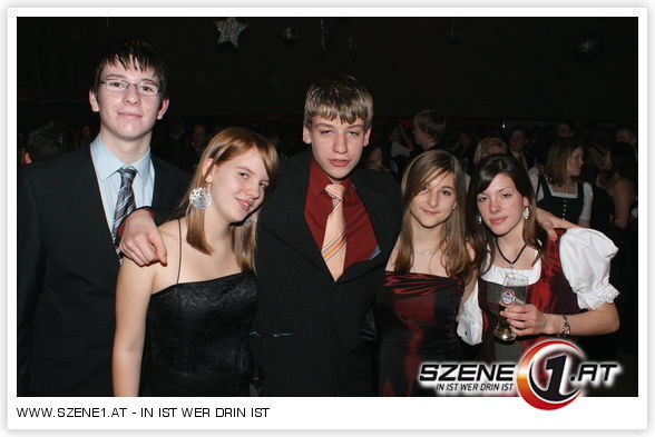 GiEßHüBlErBaLl 2009 - 