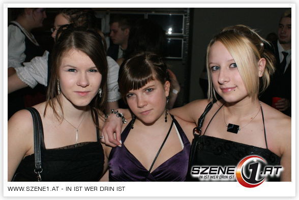 GiEßHüBlErBaLl 2009 - 