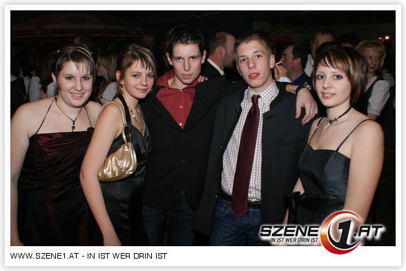 GiEßHüBlErBaLl 2009 - 