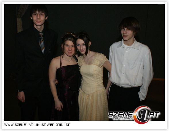 GiEßHüBlErBaLl 2009 - 