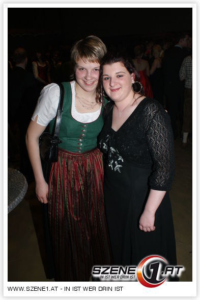 GiEßHüBlErBaLl 2009 - 