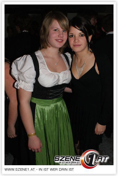 GiEßHüBlErBaLl 2009 - 