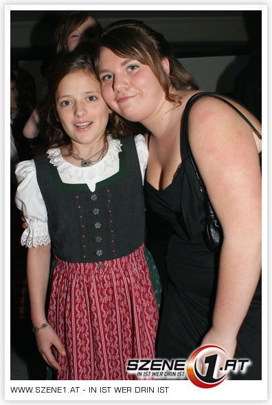 GiEßHüBlErBaLl 2009 - 