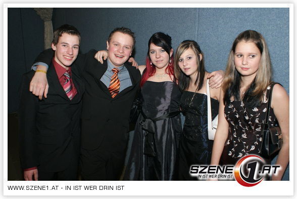 GiEßHüBlErBaLl 2009 - 