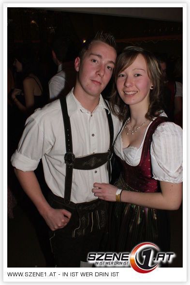 GiEßHüBlErBaLl 2009 - 