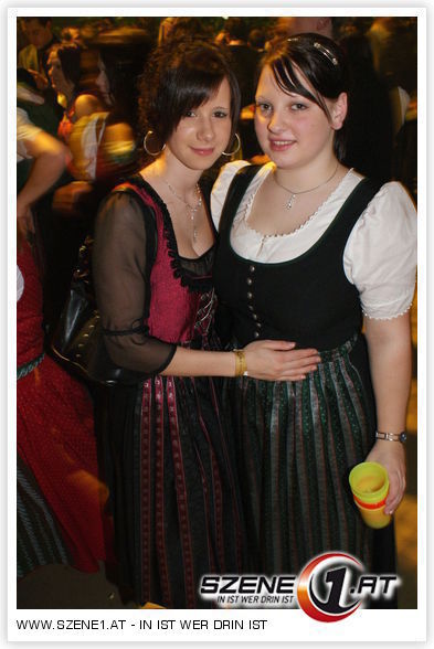 GiEßHüBlErBaLl 2009 - 