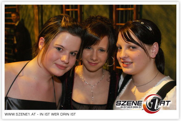 GiEßHüBlErBaLl 2009 - 