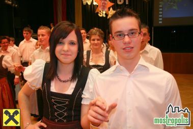 GiEßHüBlErBaLl 2009 - 