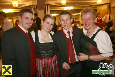 GiEßHüBlErBaLl 2009 - 