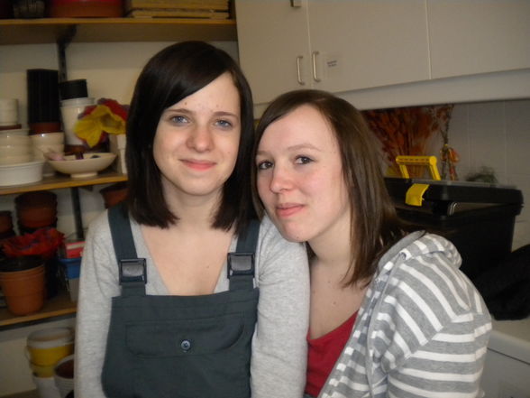 mY bEsT fRiEnDs *LiEb EuCh* - 