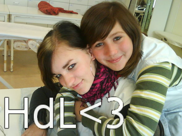 mY bEsT fRiEnDs *LiEb EuCh* - 