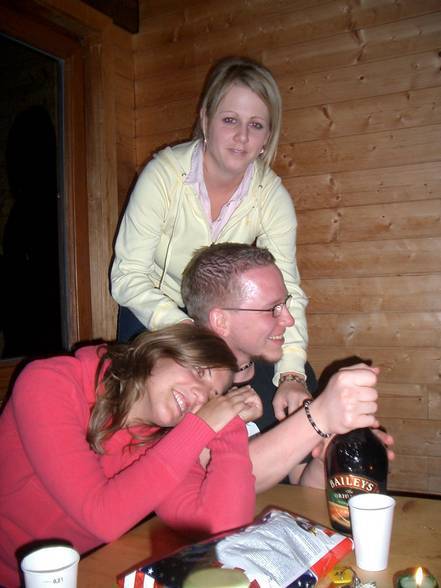 Sommer 2006/2007 - 