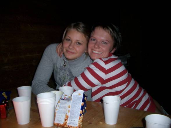 Sommer 2006/2007 - 