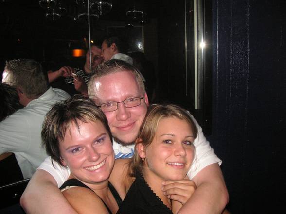 Sommer 2006/2007 - 