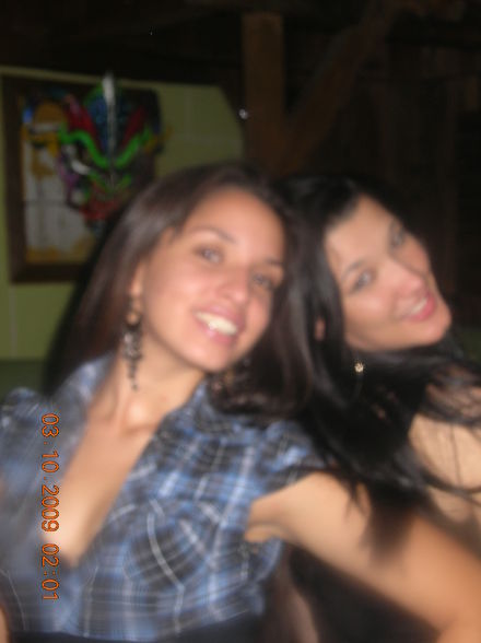 Mi Amiga y Yo - 