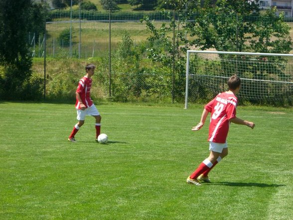 Peilsteiner Ortscup 07 - 