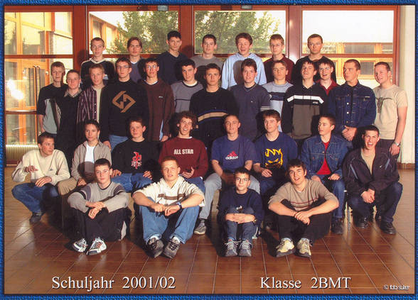 Pics der letzten Jahre - 