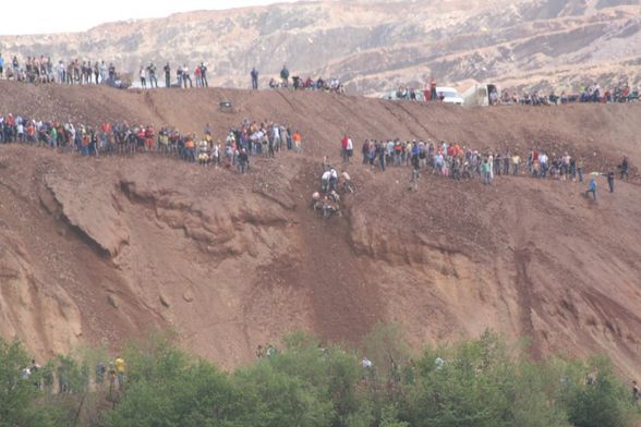 Erzbergrodeo XIV - 