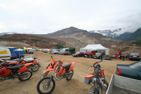 Erzbergrodeo XIV - 