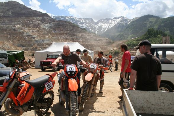 Erzbergrodeo XIV - 