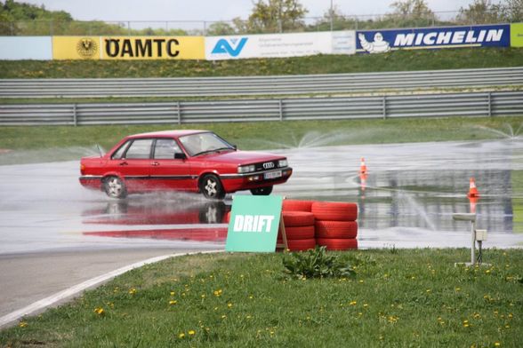 Drift Ramba Zamba (Opel & Audi) Melk - 