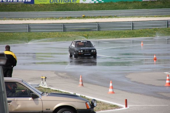 Drift Ramba Zamba (Opel & Audi) Melk - 