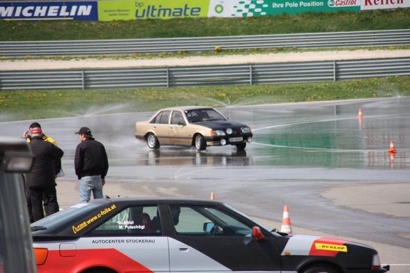 Drift Ramba Zamba (Opel & Audi) Melk - 