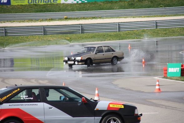 Drift Ramba Zamba (Opel & Audi) Melk - 