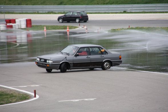 Drift Ramba Zamba (Opel & Audi) Melk - 