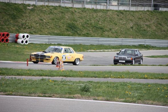 Drift Ramba Zamba (Opel & Audi) Melk - 