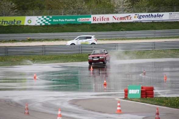 Drift Ramba Zamba (Opel & Audi) Melk - 