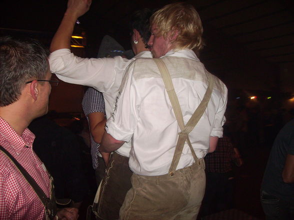 Oktoberfest Neukirchen - 