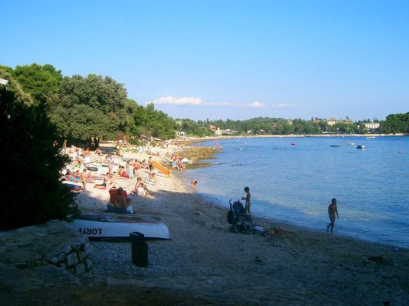 * * * Kroatien 2006 * * * - 