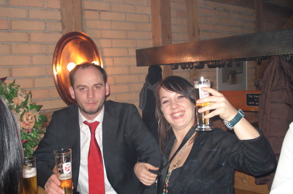 Weihnachtsfeier 2006 - 