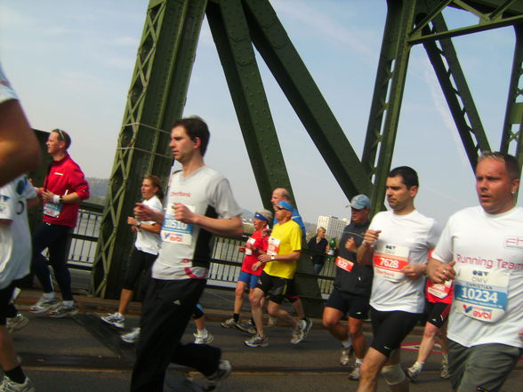 7. Linzer (halb)Marathonlauf - 