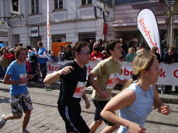 7. Linzer (halb)Marathonlauf - 