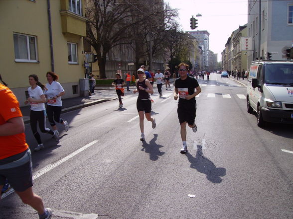 7. Linzer (halb)Marathonlauf - 