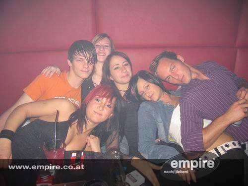 Club Empire - 