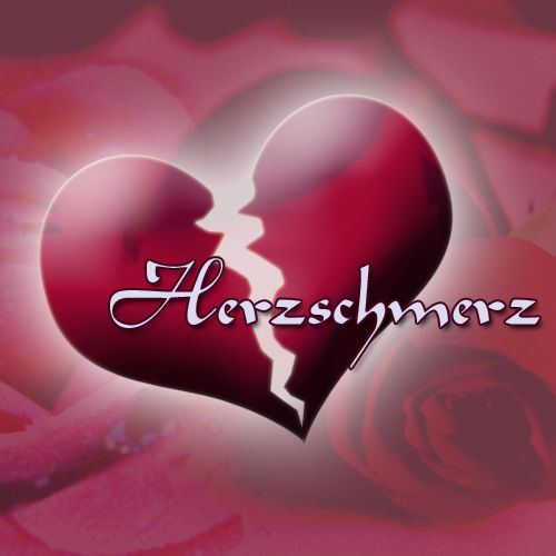 Liebe Hass Sehnsucht  - 