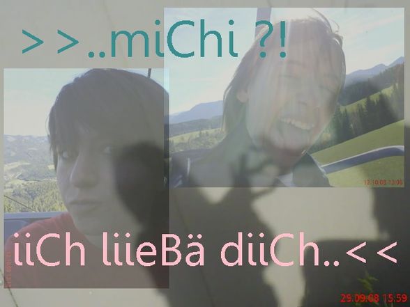 meiiN schaDdzz unD iiCh  - 