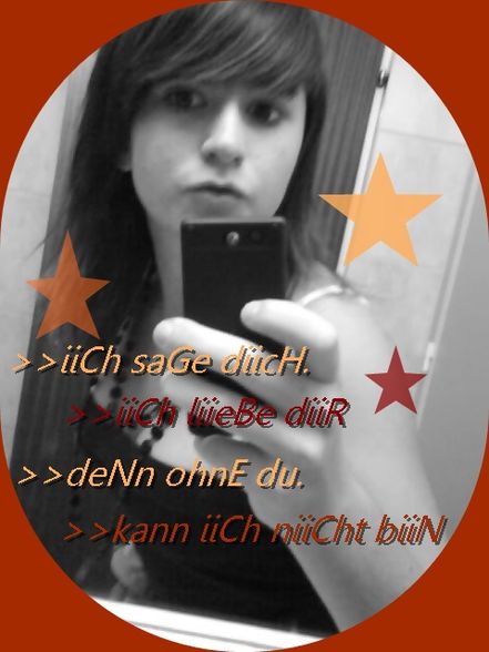 neuEes von miiR ..  xD - 