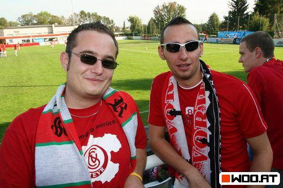 SKV Saison 2006-07 - 