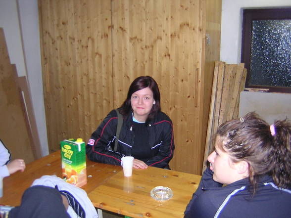 Geburtstagsparty 2006 - 