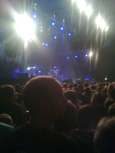 18.Juni 2008 Graz Linkin Park - 