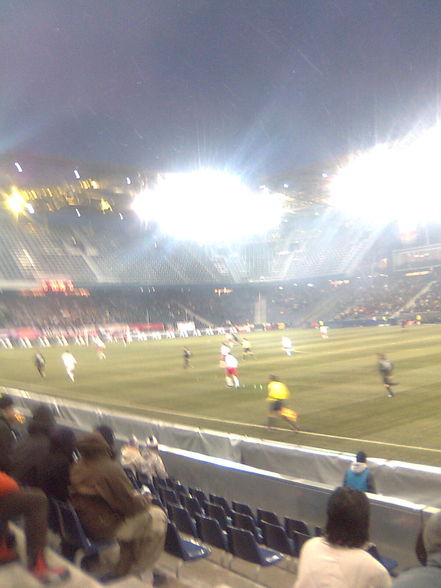 Red Bull Salzburg - Sturm Graz - 