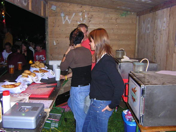 3.Kirlfestival 2006 - 