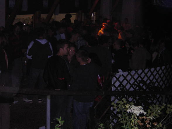 3.Kirlfestival 2006 - 